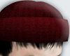 ✜  Red Beanie