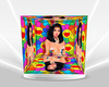 BELLA CUSTOM BACKGROUND