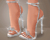 A& Diamond Heels