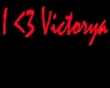 I <3 Victorya