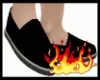 Shoes Black