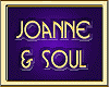 JOANNE & SOUL