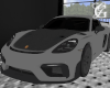 Porsche Cayman GT4RS 8