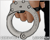 Handcuffs Right