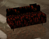 Red Flower Sofa 6