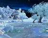 Frozen Winter Wonderland