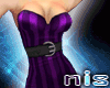 ~nis~ Miss Convict Purpl