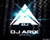 DJ ARIX DE 1 A 15