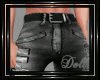 {UD} Ripped Skinnys v4