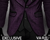 VT | Dunkan Suit
