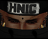 $ | HNIC band