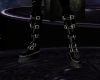 Demon Spawn Boots