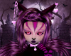 Cheshire Kitten Ears