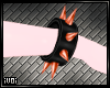 ☆V: Valen Wrist Cuff L