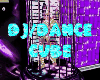 {DD} sexy Dj cube dance