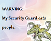 Raptor Security
