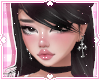 ❀. amani | black