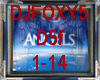 DJFOXY5_LikeAStar