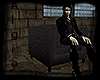 Bloody Chair ~Algio~