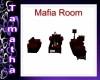 Mafia Couch Set