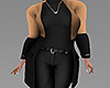 Autumn Coat Outfit  RL