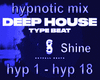hypnotic  mix