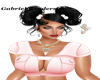 GA  Open Crop Top DRV