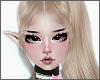 Ricarda Blonde