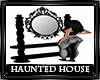 Haunted House Mirror