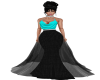 NYC Evening Gown