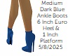 [BB] Eve's Boots