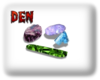 DragonShire Crystals
