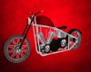 Motorcycle ClubPose Bike
