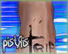 Barefoot - RIP