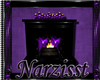 [N] Destined Fireplace