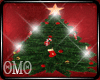 QMQ Christmas new tree