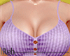 R! Mirela Purple Dress