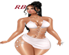 {R}  Reyna's White Set