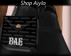 Bae Waist Bag