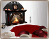 [GB]hot  fireplace w pos