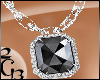 2G3. BLING-NECKLACE