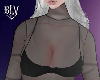 ð Black Mist Top