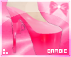 BA [UnderCut]Barbie]