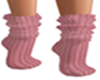 Pink Socks
