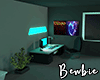 (B) Gaming Room