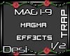 D| Magma Pt1