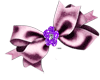 {L}Violet Flowers