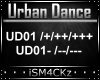 💎 Urban Dance