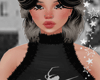 Spidr Fur Top