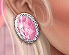 D/Bubblegum Earrings